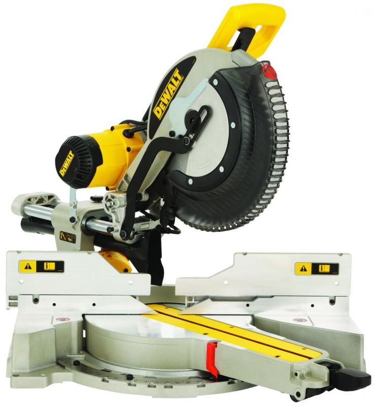 Dewalt D27111 Kızaklı Gönye Testere – elmavm.com