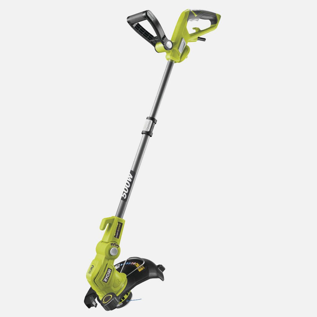 Купить Газонокосилку Электрическую Ryobi В Интернет Магазине